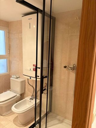 Piso en venta en Plaza Mayor - San Agustín en Segovia