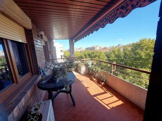 Piso en venta en Valdefierro en Zaragoza