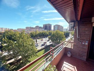 Piso en venta en Valdefierro en Zaragoza