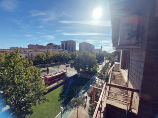 Piso en venta en Valdefierro en Zaragoza