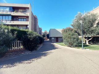 Piso en venta en Valdefierro en Zaragoza