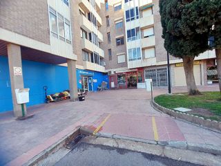 Piso en venta en Valdefierro en Zaragoza