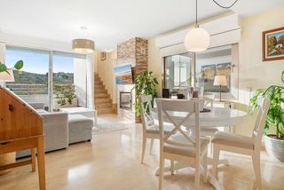 Dúplex en venta en Calahonda en Mijas