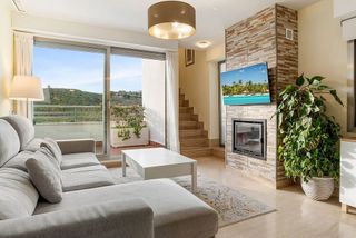 Dúplex en venta en Calahonda en Mijas