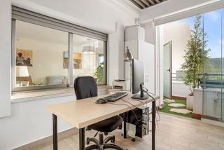 Dúplex en venta en Calahonda en Mijas