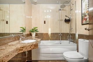 Dúplex en venta en Calahonda en Mijas