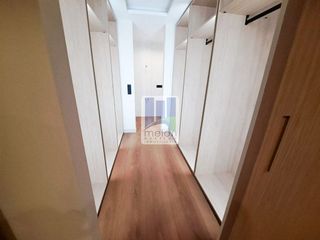 Piso en venta en Plaza España - Villa Pilar - Reyes Católicos - Vadillos en Burgos