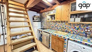 Piso en venta en Casco Histórico en Cuenca