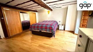 Piso en venta en Casco Histórico en Cuenca