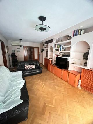 Piso en venta en Constitución-El Balconcillo en Guadalajara