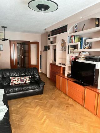 Piso en venta en Constitución-El Balconcillo en Guadalajara