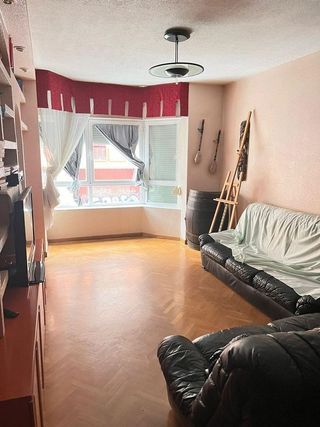 Piso en venta en Constitución-El Balconcillo en Guadalajara