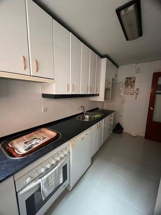 Piso en venta en Constitución-El Balconcillo en Guadalajara