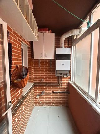 Piso en venta en Constitución-El Balconcillo en Guadalajara