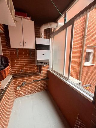 Piso en venta en Constitución-El Balconcillo en Guadalajara