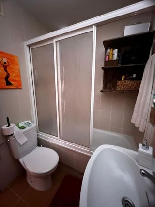 Piso en venta en Constitución-El Balconcillo en Guadalajara