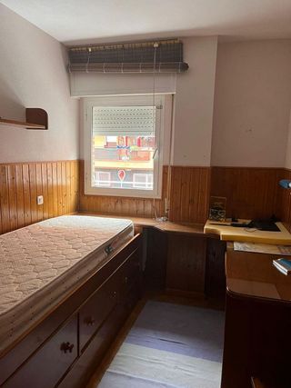 Piso en venta en Constitución-El Balconcillo en Guadalajara