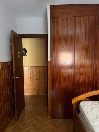 Piso en venta en Constitución-El Balconcillo en Guadalajara