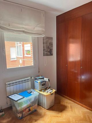 Piso en venta en Constitución-El Balconcillo en Guadalajara