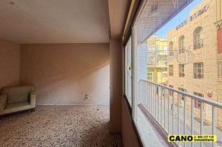 Piso en venta en Plaza de Toros - Santa Rita en Almería