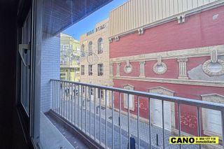 Piso en venta en Plaza de Toros - Santa Rita en Almería