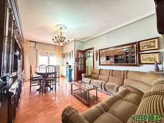 Piso en venta en Tarancón