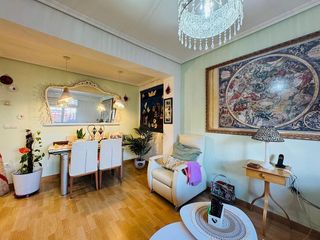 Piso en venta en Delicias en Zaragoza