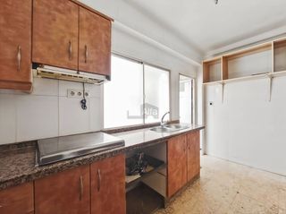 Piso en venta en Plaza de Toros - Santa Rita en Almería