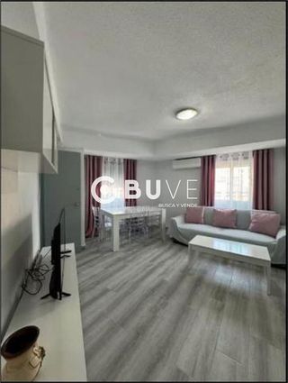 Piso en venta en Centro en Torrejón de Ardoz