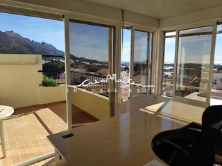 Ático en venta en Callosa d´En Sarrià