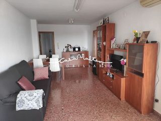 Ático en venta en Callosa d´En Sarrià