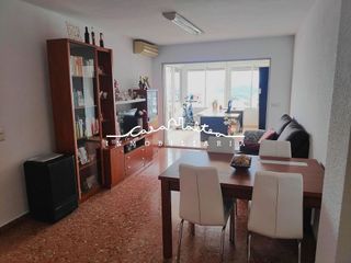 Ático en venta en Callosa d´En Sarrià