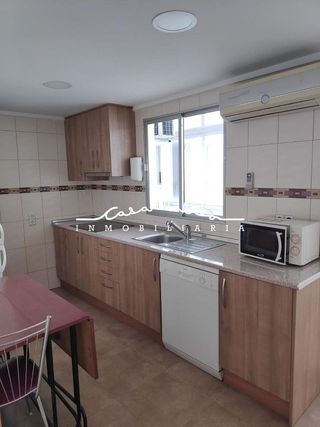 Ático en venta en Callosa d´En Sarrià