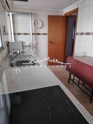 Ático en venta en Callosa d´En Sarrià