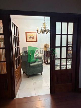 Piso en venta en Mariñamansa en Ourense