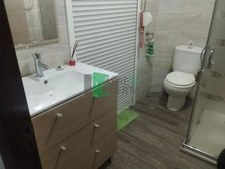 Piso en venta en Mariñamansa en Ourense