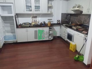 Piso en venta en Mariñamansa en Ourense