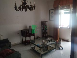 Piso en venta en Mariñamansa en Ourense