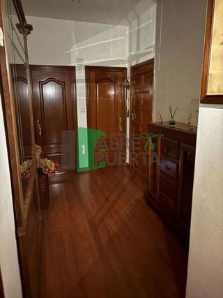Piso en venta en Mariñamansa en Ourense
