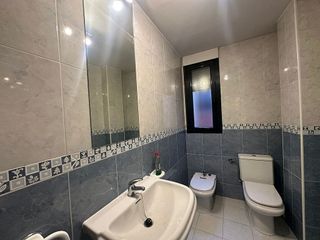 Piso en venta en La Florida - San Pedro en Soria