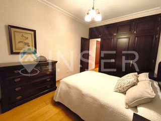 Piso en venta en Cristo Rey - Parque Europa en Inca