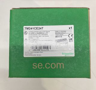 PLC Schneider TM241CE24T