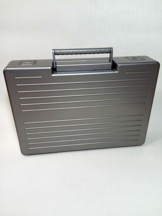 Maletín Blade Runner Blu-ray Edición Definitiva