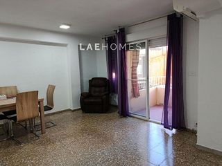 Piso en venta en Centro en Castellón de la Plana