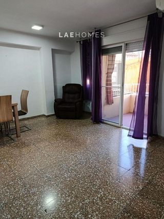 Piso en venta en Centro en Castellón de la Plana