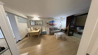 Piso en venta en Pla de Bon Repós en Alicante