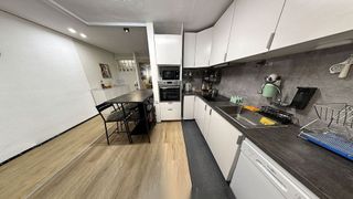 Piso en venta en Pla de Bon Repós en Alicante