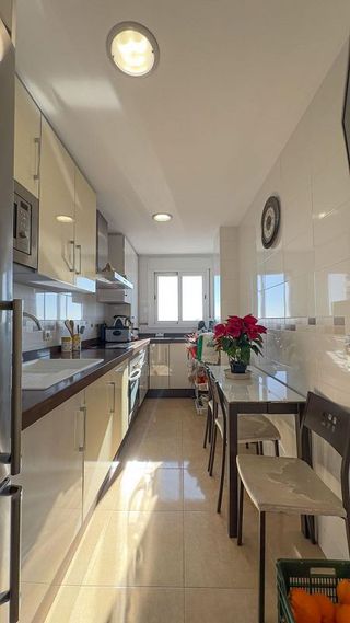 Piso en venta en Ciudad Jardín - Zoco en Córdoba