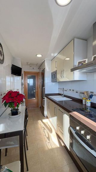 Piso en venta en Ciudad Jardín - Zoco en Córdoba