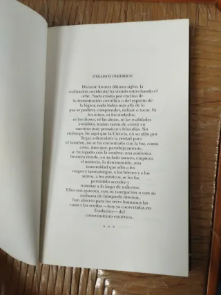 Las Claves Del Crepusculo